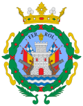 Escudo de Ferrol 2